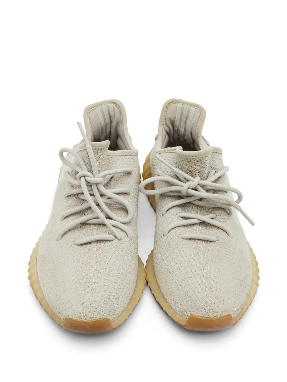 adidas Yeezy Boost  Cream